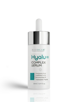 HYALU-B5 COMPLEX SERUM – Tinh Chất Cấp Nước & Phục Hồi Chuyên Sâu