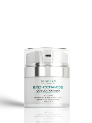 EXO-CERAMIDE CAPSULATION CREAM – Kem Dưỡng Khóa Ẩm & Phục Hồi Chuyên Sâu