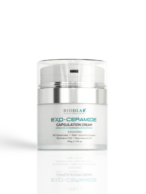 EXO-CERAMIDE CAPSULATION CREAM – Kem Dưỡng Khóa Ẩm & Phục Hồi Chuyên Sâu