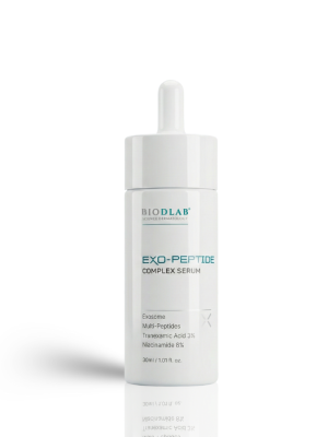 EXO-PEPTIDE COMPLEX SERUM – Tinh Chất Trẻ Hóa & Sáng Da Đa Nhiệm