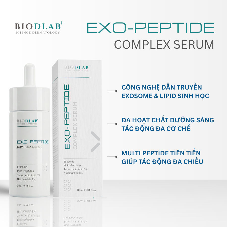 Exopeptide (4)