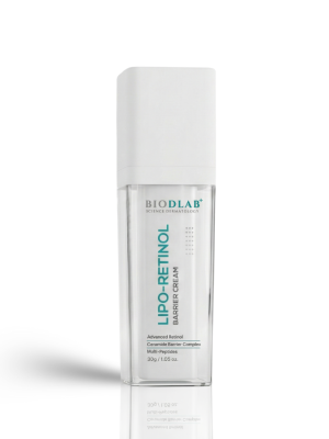 LIPO-RETINOL BARRIER CREAM – Kem Dưỡng Tái Tạo Da Ban Đêm Công Nghệ Retinol Vi Nang