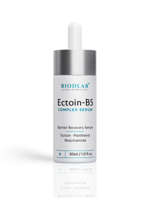 ECTOIN-B5 COMPLEX SERUM – Tinh Chất Dưỡng Ẩm, Làm Dịu & Dưỡng Sáng Da