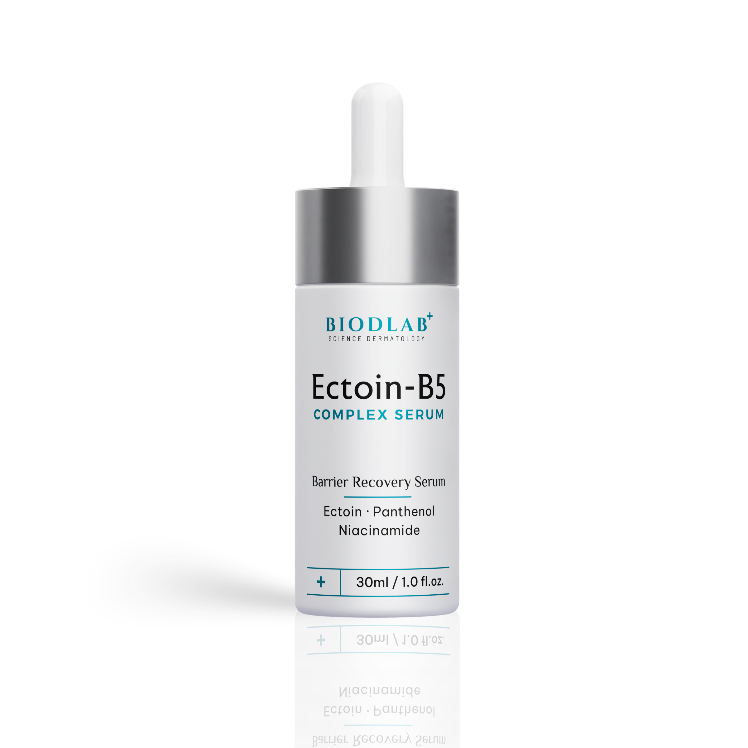 ECTOIN-B5 COMPLEX SERUM – Tinh Chất Dưỡng Ẩm, Làm Dịu & Dưỡng Sáng Da