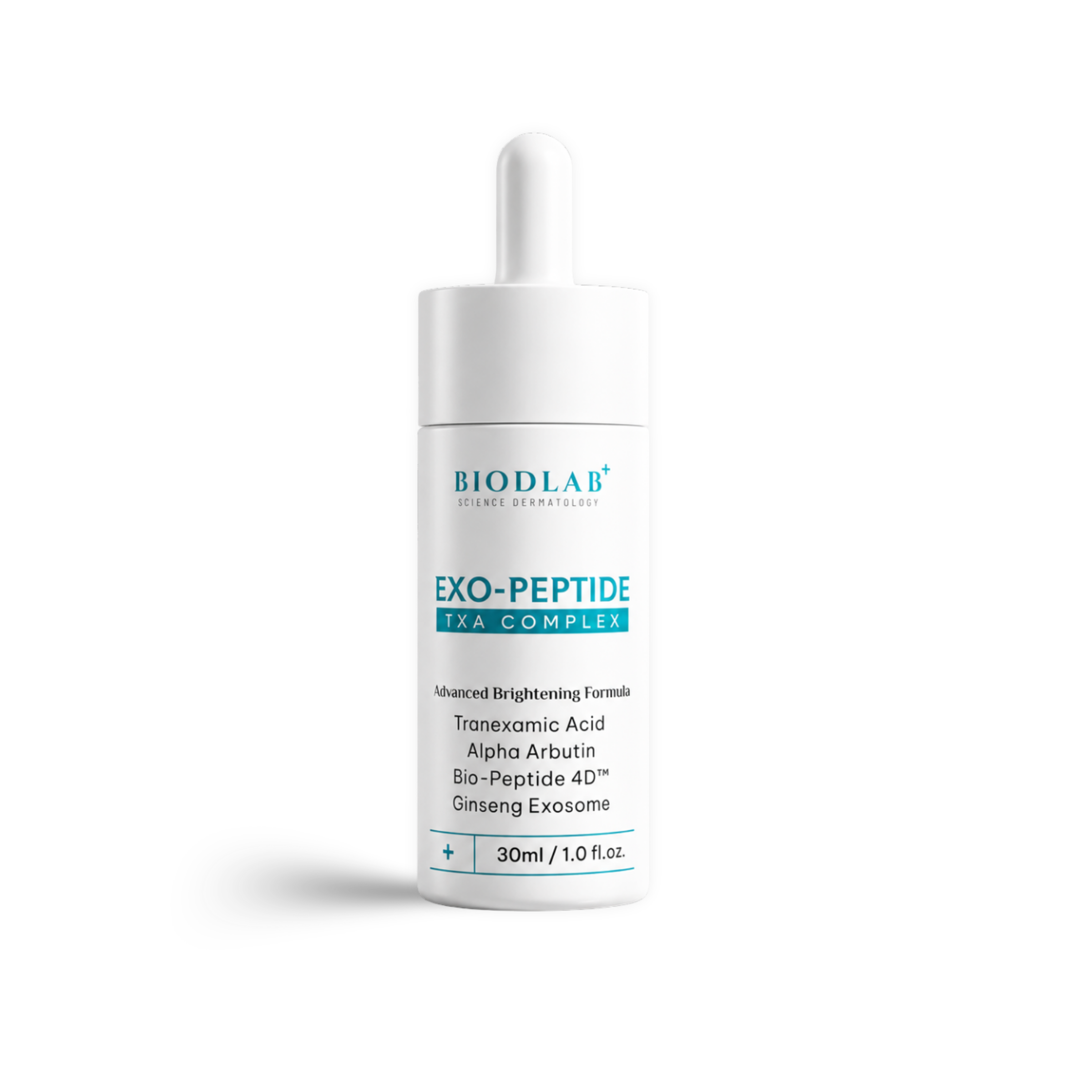 EXO-PEPTIDE COMPLEX SERUM – Tinh Chất Trẻ Hóa & Sáng Da Đa Nhiệm