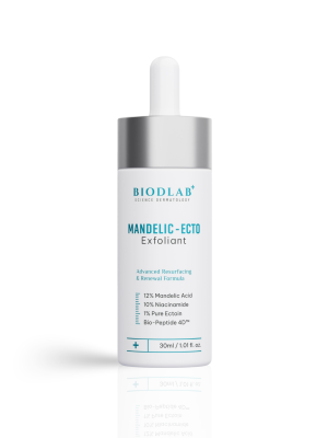 MANDELIC-ECTO EXFOLIANT – Tinh Chất Peel Tái Tạo Bề Mặt & Làm Sáng Da Đa Tầng