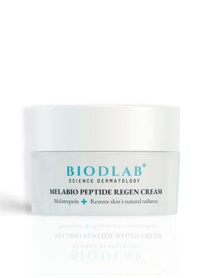MELABIO PEPTIDE REGEN CREAM – Kem Dưỡng Sáng Da, Mờ Thâm & Chống Lão Hóa Đa Tầng