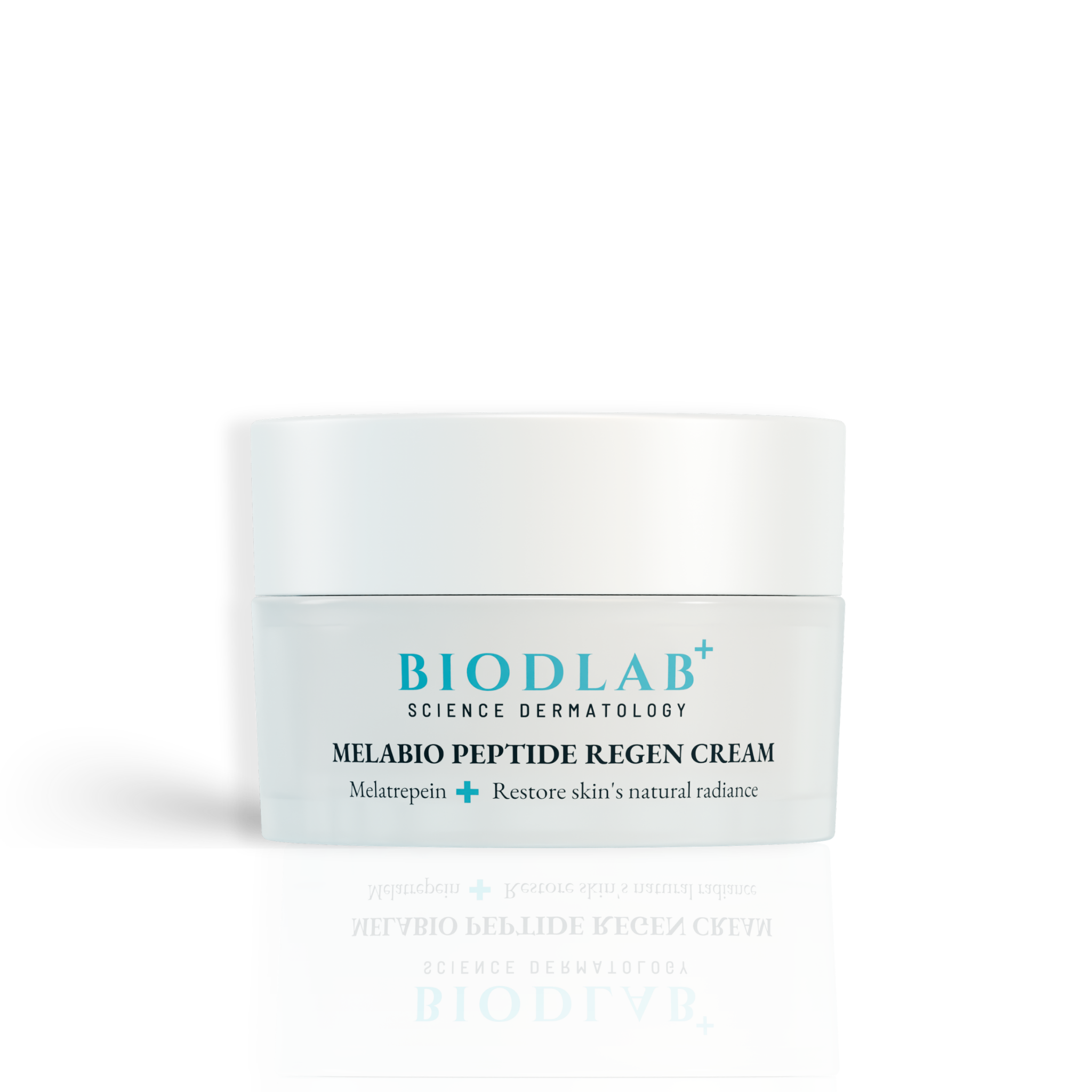 MELABIO PEPTIDE REGEN CREAM – Kem Dưỡng Sáng Da, Mờ Thâm & Chống Lão Hóa Đa Tầng
