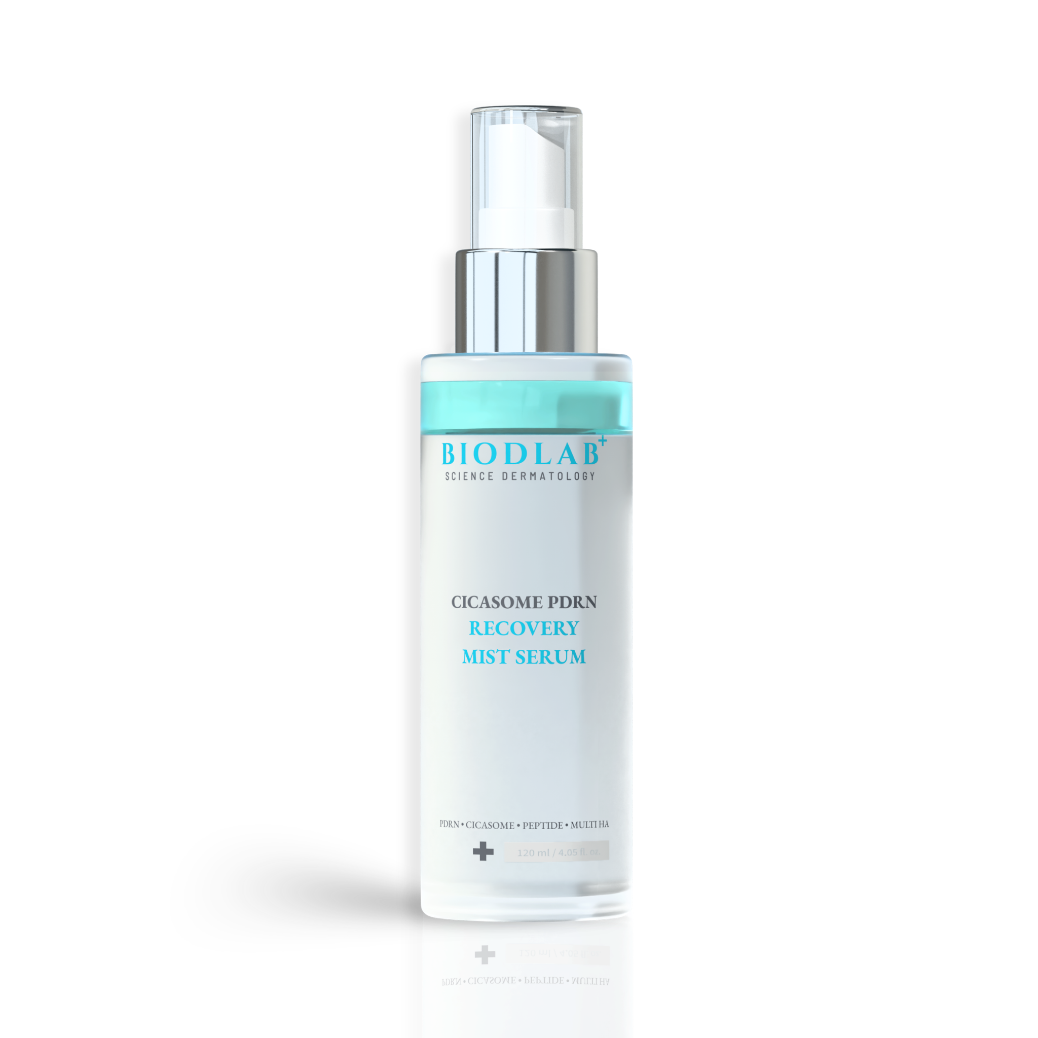 CICASOME PDRN RECOVERY MIST SERUM – Xịt Dưỡng Phục Hồi, Cấp Ẩm & Chống Lão Hóa Đa Tầng